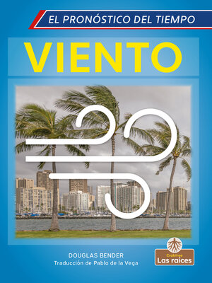 cover image of Viento (Wind)